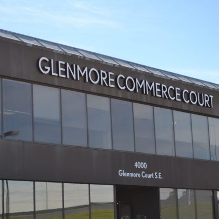 Glenmore Commerce